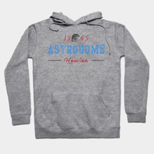 Astrodome Hoodie